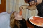 Pav Steve, New Year 2001 - Courchevel Enquirer