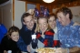 Lisa Kirsty Pascal, New Year 2001 - Courchevel Enquirer