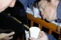 Pascal Dippy Dave, New Year 2001 - Courchevel Enquirer
