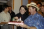 Katie Pascal, New Year 2001 - Courchevel Enquirer