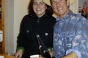 Katie Pascal, New Year 2001 - Courchevel Enquirer