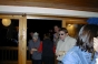 Hoops Steve, New Year 2001 - Courchevel Enquirer