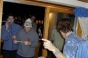Hoops Pascal, New Year 2001 - Courchevel Enquirer