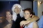 Tim Jo, New Year 2001 - Courchevel Enquirer