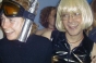Scott Dunn Fred, New Year 2001 - Courchevel Enquirer