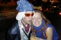 Alex Wager Maz, New Year 2001 - Courchevel Enquirer