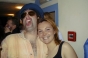 Graham, New Year 2001 - Courchevel Enquirer