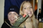 Skival Ben Sam, New Year 2001 - Courchevel Enquirer
