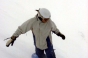 skier, Pat Sharples Freeride 2001 - Courchevel Enquirer