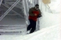 skier, Pat Sharples Freeride 2001 - Courchevel Enquirer