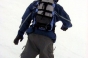 snowboarder, Pat Sharples Freeride 2001 - Courchevel Enquirer