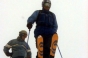 Andy fat chef, Pat Sharples Freeride 2001 - Courchevel Enquirer