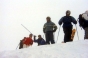 whiteout group, Pat Sharples Freeride 2001 - Courchevel Enquirer