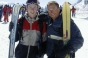 Jump Richard Steve Dunsire, Pat Sharples Freeride 2001 - Courchevel Enquirer