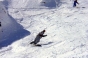 snowboarder, Pat Sharples Freeride 2001 - Courchevel Enquirer