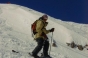 Pat Sharples, Pat Sharples Freeride 2001 - Courchevel Enquirer