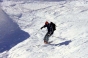 skier, Pat Sharples Freeride 2001 - Courchevel Enquirer