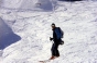 Andy fat chef, Pat Sharples Freeride 2001 - Courchevel Enquirer