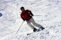 Skival Jane, Pat Sharples Freeride 2001 - Courchevel Enquirer