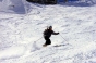telemarker, Pat Sharples Freeride 2001 - Courchevel Enquirer