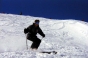 skier, Pat Sharples Freeride 2001 - Courchevel Enquirer