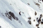 snowboarder, Pat Sharples Freeride 2001 - Courchevel Enquirer