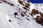 Skier, Pat Sharples Freeride 2001 - Courchevel Enquirer