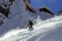 Inghams Fred, Pat Sharples Freeride 2001 - Courchevel Enquirer