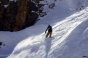 Inghams Fred, Pat Sharples Freeride 2001 - Courchevel Enquirer