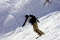 Inghams Fred, Pat Sharples Freeride 2001 - Courchevel Enquirer