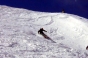 Skier, Pat Sharples Freeride 2001 - Courchevel Enquirer