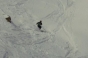 Flexi Rich, Pat Sharples Freeride 2001 - Courchevel Enquirer