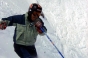 Flexi Rich, Pat Sharples Freeride 2001 - Courchevel Enquirer