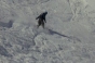 snowboarder, Pat Sharples Freeride 2001 - Courchevel Enquirer