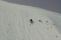 skier, Pat Sharples Freeride 2001 - Courchevel Enquirer