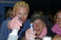 Justin Dog, Plonge Off 2001 - Courchevel Enquirer