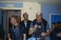 Ben Binns Elliot Lard, Plonge Off 2001 - Courchevel Enquirer