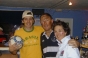 Tommy Steve Sophie, Sports night 2001 - Courchevel Enquirer