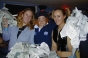 Scott Dunn, Sports night 2001 - Courchevel Enquirer