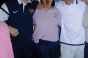Skival Demi, Sports night 2001 - Courchevel Enquirer