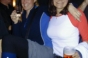 Supertravel Alex Nola, Sports night 2001 - Courchevel Enquirer
