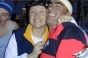 Scott Dunn Lisa, Sports night 2001 - Courchevel Enquirer