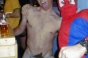 Alex Wager Mikey, Sports night 2001 - Courchevel Enquirer