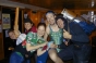 Skiworld, Sports night 2001 - Courchevel Enquirer