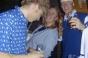 Skival Ian, Sports night 2001 - Courchevel Enquirer