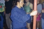 Demi pole dancing, Sports night 2001 - Courchevel Enquirer