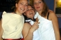 Inghams girls, Toga night 2001 - Courchevel Enquirer