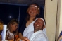 Skiworld Graham, Toga night 2001 - Courchevel Enquirer