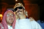 Scott Dunn Fred mono mike, Toga night 2001 - Courchevel Enquirer