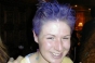 Thomson, Toga night 2001 - Courchevel Enquirer